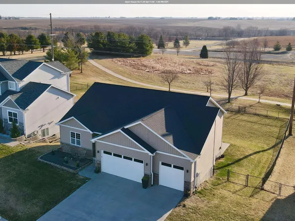 726 E 26th St N, Newton, IA 50208