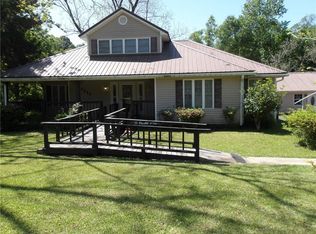 5269 Dawes Rd, Grand Bay, AL 36541
