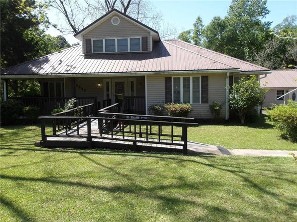 5269 Dawes Rd, Grand Bay, AL 36541