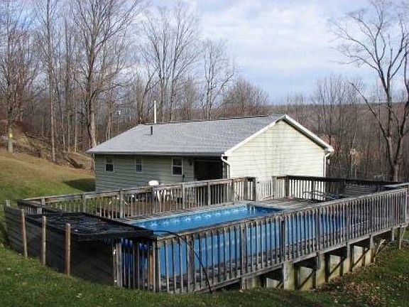 Great for entertaining