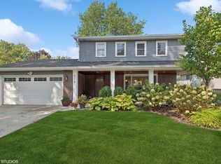 614 S Roosevelt Ave, Arlington Heights, IL