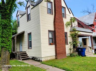 224 W 14th St N #C, Wichita, KS 67203