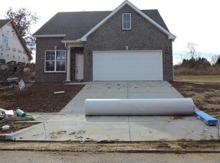 105 Port Hope Ct, Antioch, TN 37013