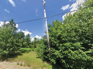 94 Rebel Hill Rd, Clifton, ME 04428