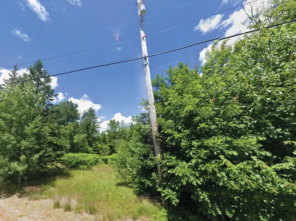 94 Rebel Hill Road, Clifton, ME 04428