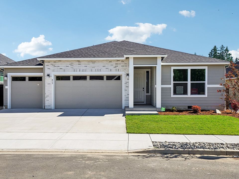 813 NW 32nd ST by Aho Construction