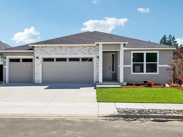 813 NW 32nd St, Battle Ground, WA 98604