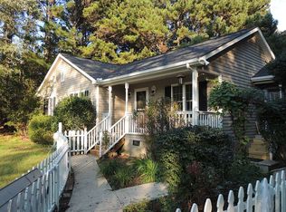 494 Manns Chapel Rd, Pittsboro, NC 27312