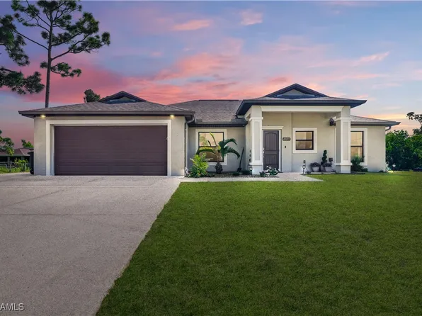 18277 Camellia Rd, Fort Myers, FL 33967