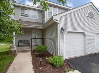 501 The Mews UNIT 501, Rocky Hill, CT 06067