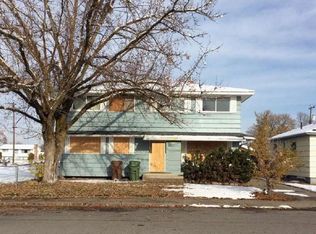 2309 E Everett Ave, Spokane, WA 99217