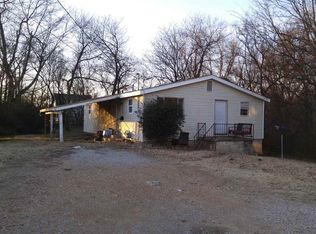 917 Taft Ave, Poplar Bluff, MO 63901