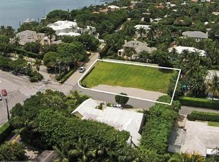 167 Seagate Rd, Palm Beach, FL 33480
