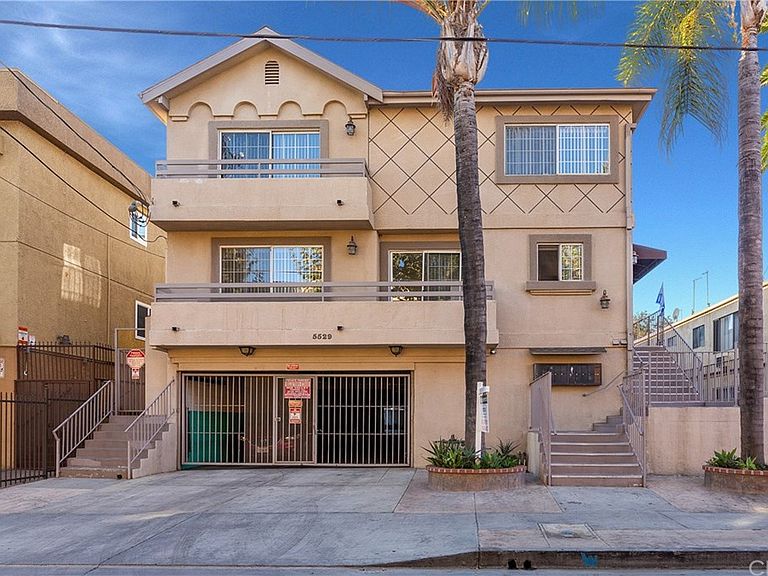 5529 Fulcher Ave North Hollywood, CA, 91601 Apartments for Rent Zillow