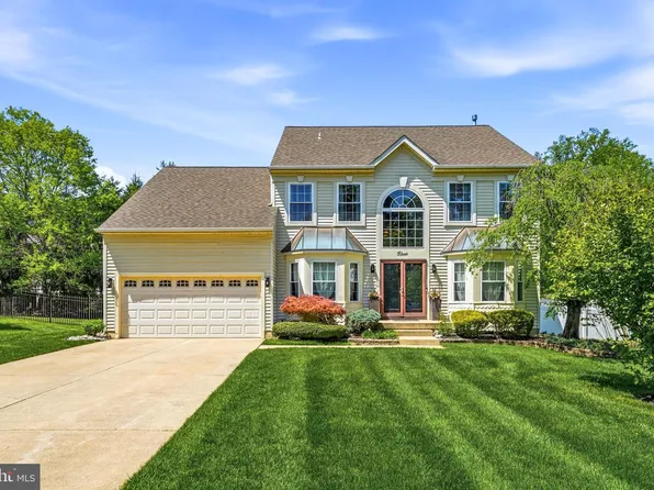 3 Caveson Trl, Sewell, NJ 08080