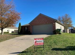 1906 Terrace Point, Owensboro, KY 42303