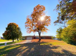 Waterbrook Dr, Troy, MO 63379