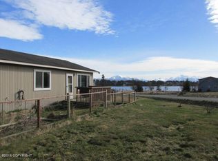 1241 Beluga Ct, Homer, AK 99603
