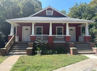 2825 Morson St, Charlotte, NC 28208