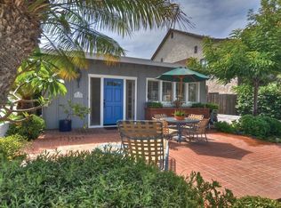 244 Heliotrope Ave, Corona Del Mar, CA 92625