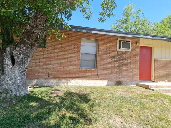 2306 N Dennis St, Harlingen, TX 78550