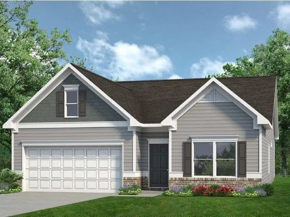 129 Sycamore Ln, Calhoun, GA 30701