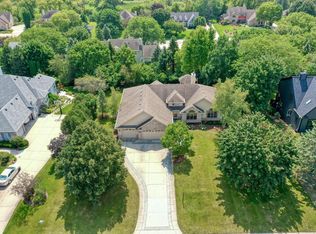 19425 Whitehall Dr, Brookfield, WI 53045
