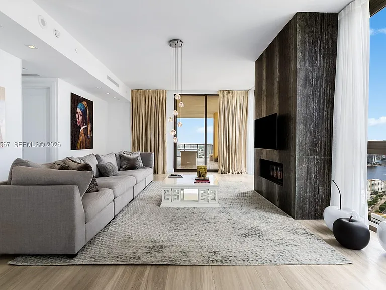 17749 Collins Ave #3101 — Photo 20