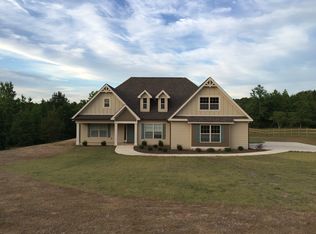 521 Willie Hodnett Rd, Lagrange, GA 30240