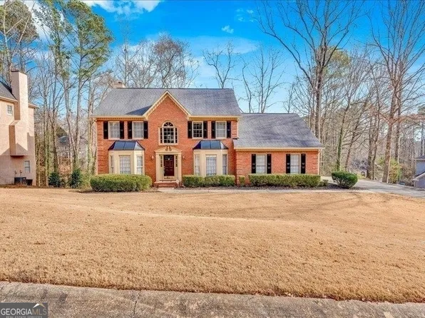 1298 Channel Park SW, Marietta, GA 30064