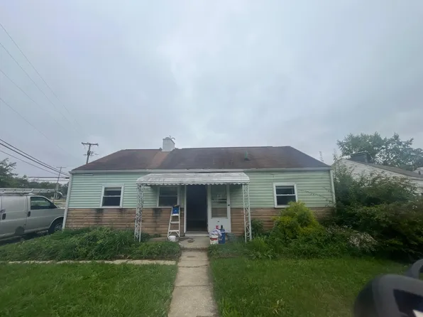 228 S Hampton Rd, Columbus, OH 43213