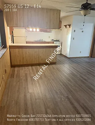 2 bed, $895 — Photo 4