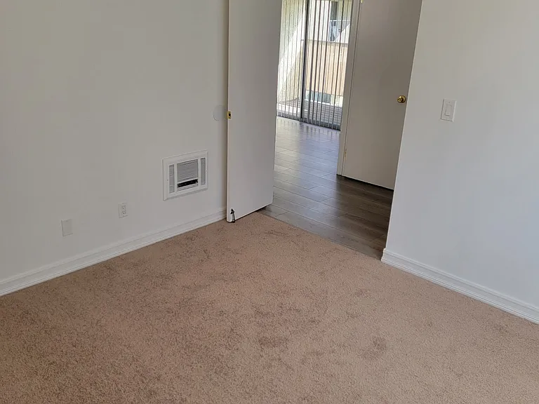 bedroom view from inside