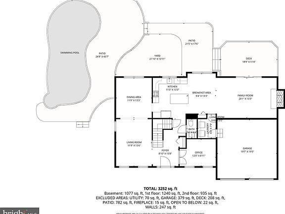 3rd image of 5228 Rising Sun Ln