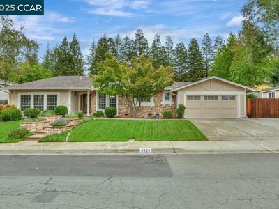 1224 Easley Dr, Clayton, CA, 94517