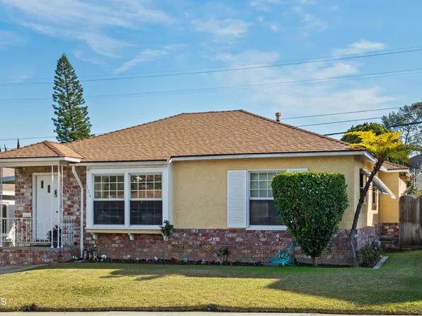 154 E Floral Dr, Monterey Park, CA 91755