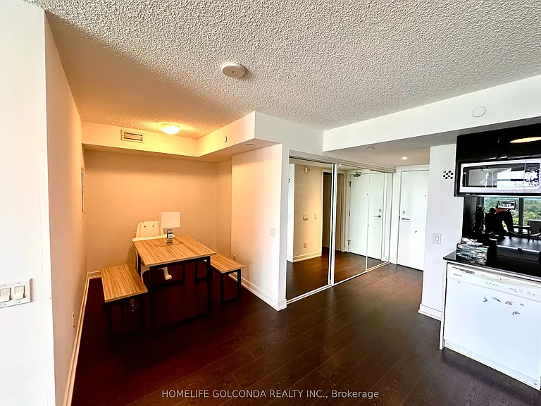72 Esther Shiner Blvd #1509 — Photo 10