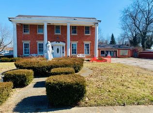 3900 Noe Bixby Rd, Columbus, OH 43232