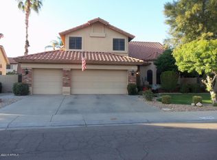 2258 E Mallard Ct, Gilbert, AZ 85234
