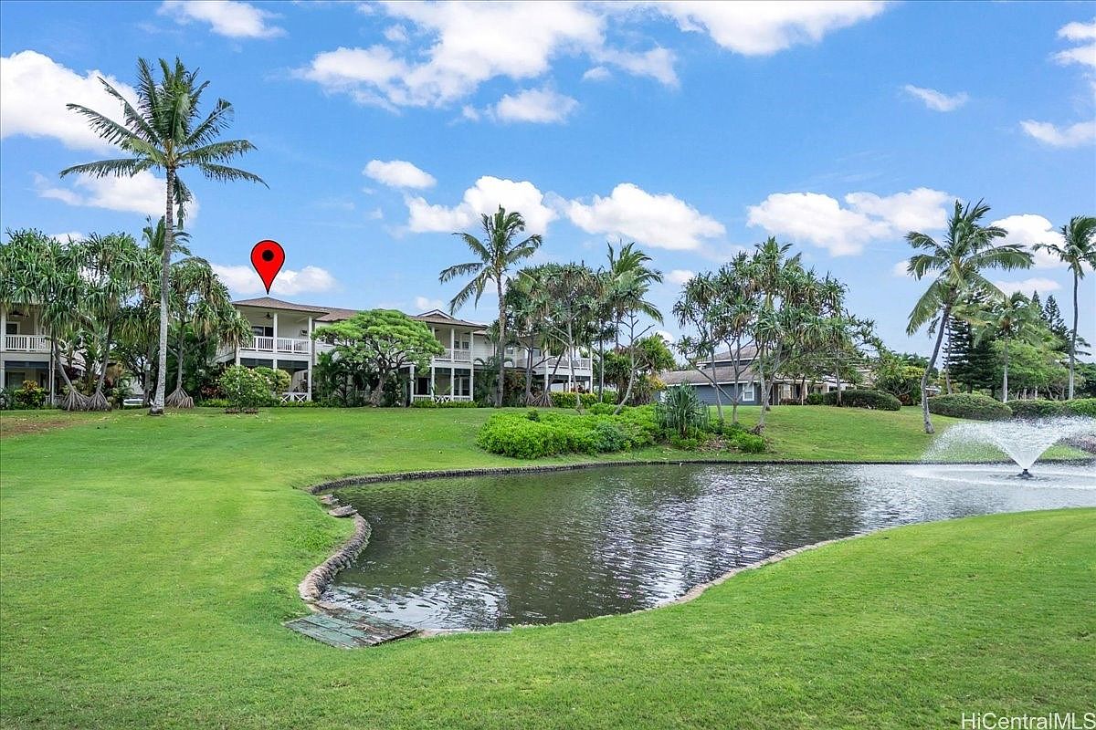 92-1224 Olani St #77-3