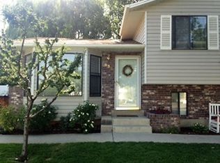 636 S 1850 W, Vernal, UT 84078