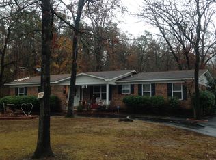 216 Rolling Acres Dr, Pearcy, AR 71964