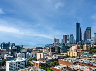 668 S Lane St APT 314, Seattle, WA 98104