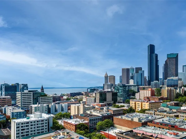 668 S Lane Street #314, Seattle, WA 98104