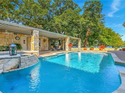 4720 Gee Rd, Granbury, TX, 76049