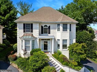400 Spring Garden Ln, Conshohocken, PA