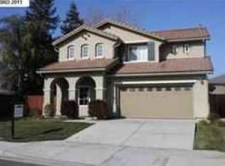 2248 Canterbury Ln, Oakley, CA