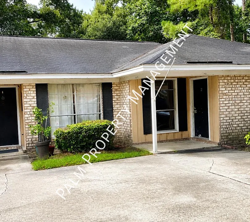 6612 Johnny Mercer Blvd #2