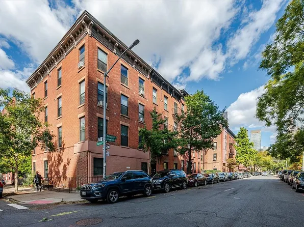 182 Nevins St APT 2, Brooklyn, NY 11217