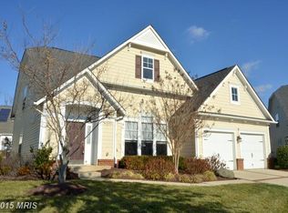 7402 Heartleaf Cir, Laurel, MD 20707